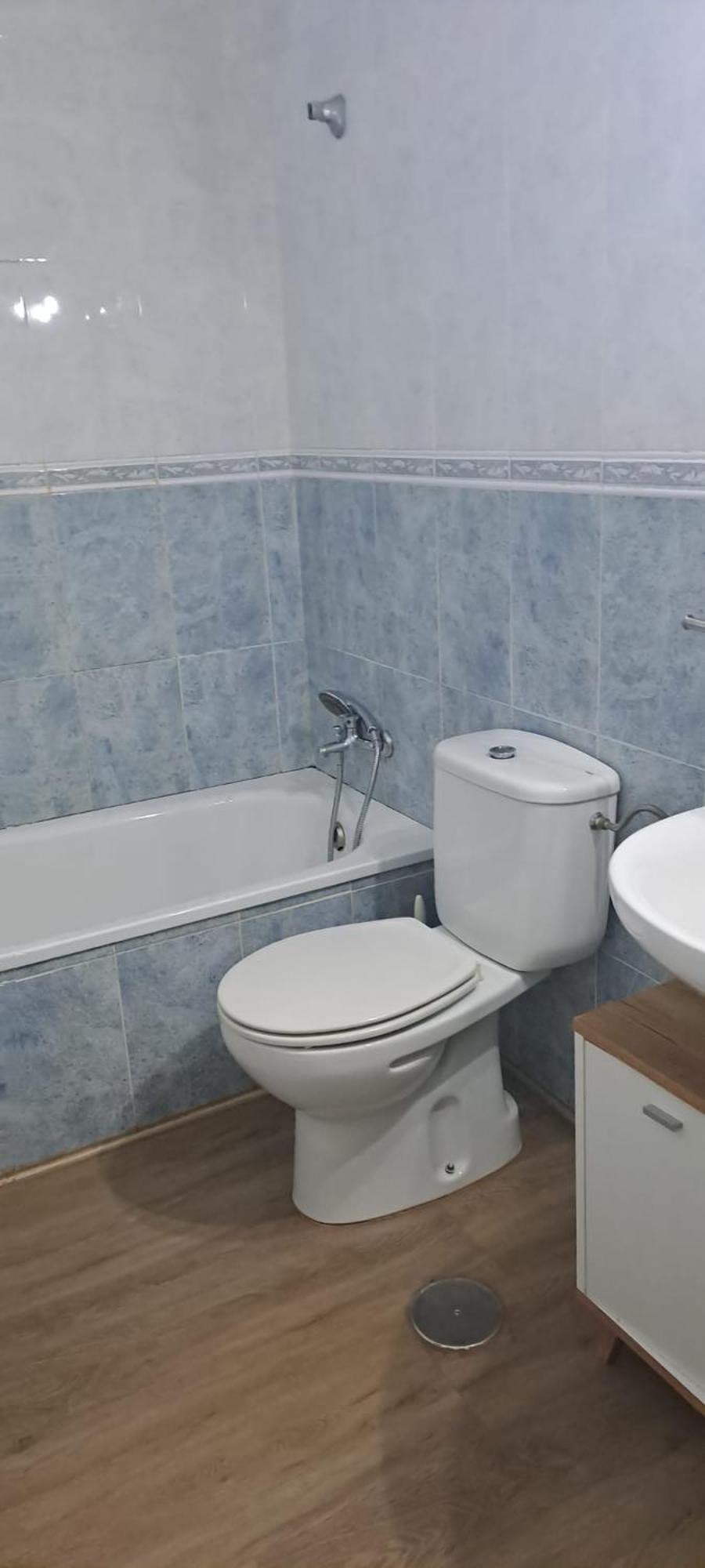 Apartamento Tejares Málaga Exterior foto