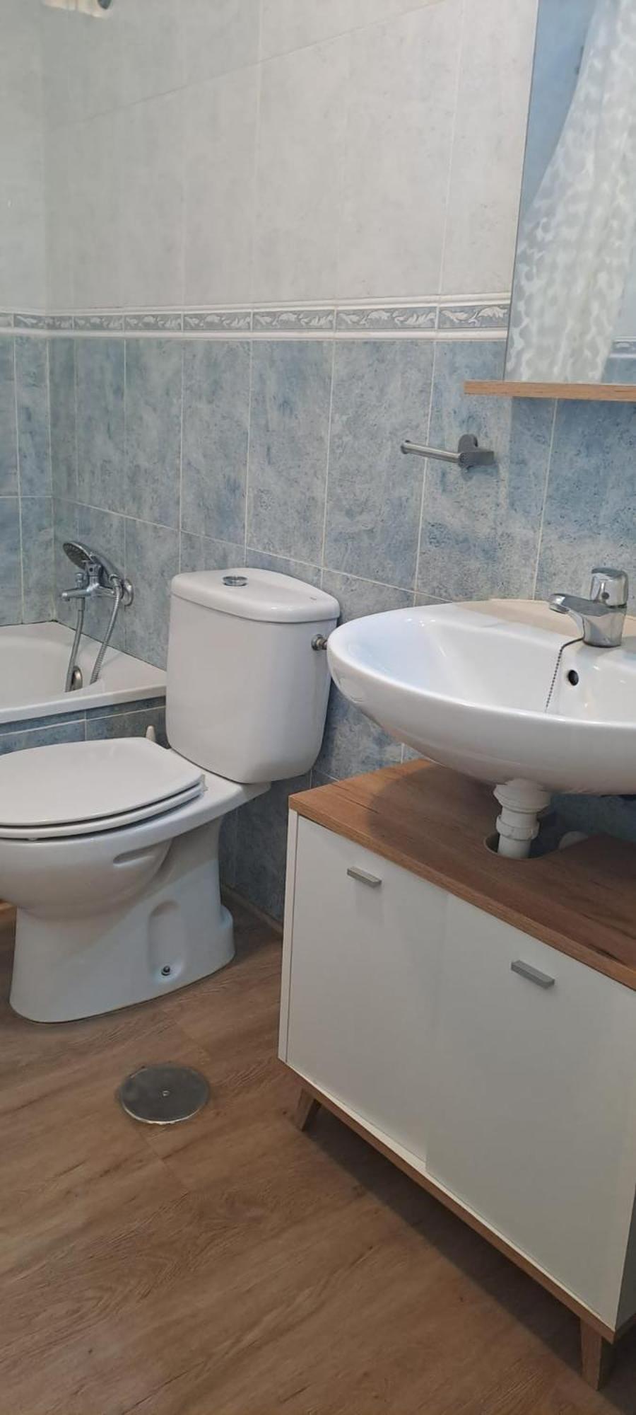 Apartamento Tejares Málaga Exterior foto